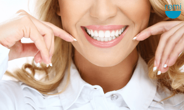 Healthy Foods that Keep Your Smile Shining Bright