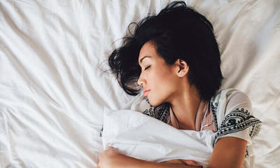 What Causes Teeth Grinding in Your Sleep?