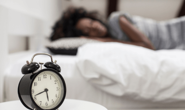 Do you struggle with biting your tongue in the middle of the night?