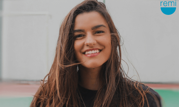 Keeping It Simple: Remi Clear Removable Retainers for Easy Maintenance