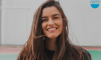 Keeping It Simple: Remi Clear Removable Retainers for Easy Maintenance