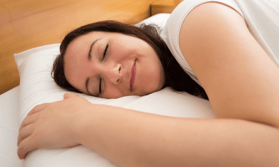 8 Tips To Sleep Well With A Mouth Guard For Teeth Grinding