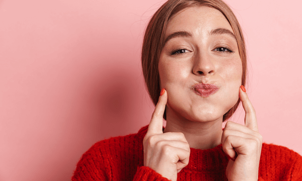 Tips for Healing Cheek Bites and Stopping Cheek Biting - Remi