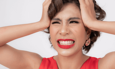 Teeth Grinding and Stress: How Stress Affects Your Jaw and Teeth