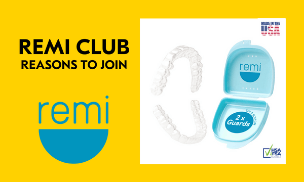 Here’s Why You Should Join the Remi Club - Remi