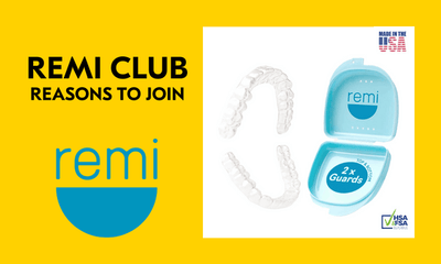 Here’s Why You Should Join the Remi Club
