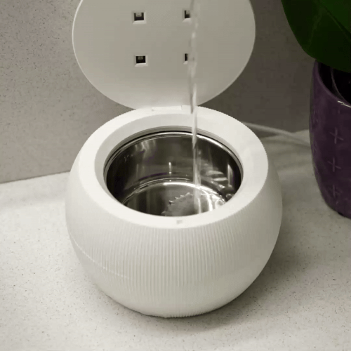 What can the Dental Pod clean? (2025)