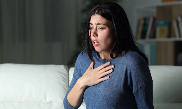 5 Effective Tips To Ease the Effects of Nighttime Anxiety