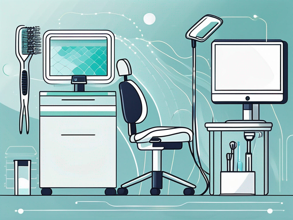 Ultimate Guide to Choosing the Best Dental Pod Ultrasonic Cleaning Machine