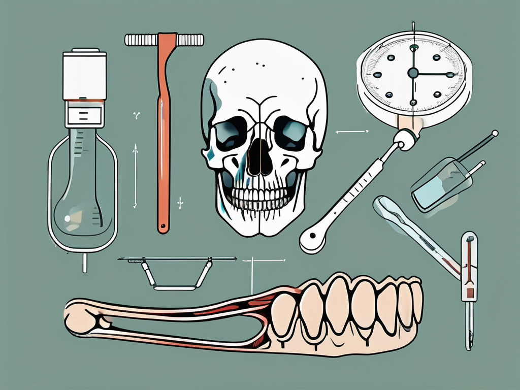 Jaw Out of Alignment: Causes, Symptoms, and Treatment Options