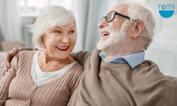 Elderly Oral Care: Don't Forget the Power of a Dental Night Guard
