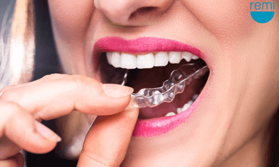 How to Look After Your Remi Mouth Guard and Keep Your Teeth Healthy