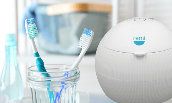 Why You Need To Clean Your Night Guards, Retainers, or Clear Aligners