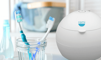 Why You Need To Clean Your Mouth Guards, Retainers, or Clear Aligners