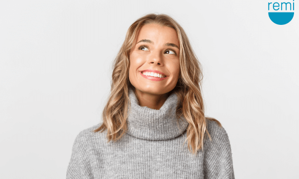 Achieve a Confident Smile with Remi Clear Removable Retainers