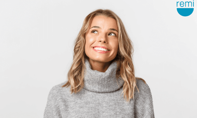 Achieve a Confident Smile with Remi Clear Removable Retainers