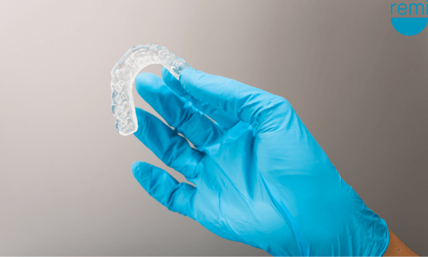 Say Goodbye to Metal: Exploring the Advantages of Remi Clear Retainers
