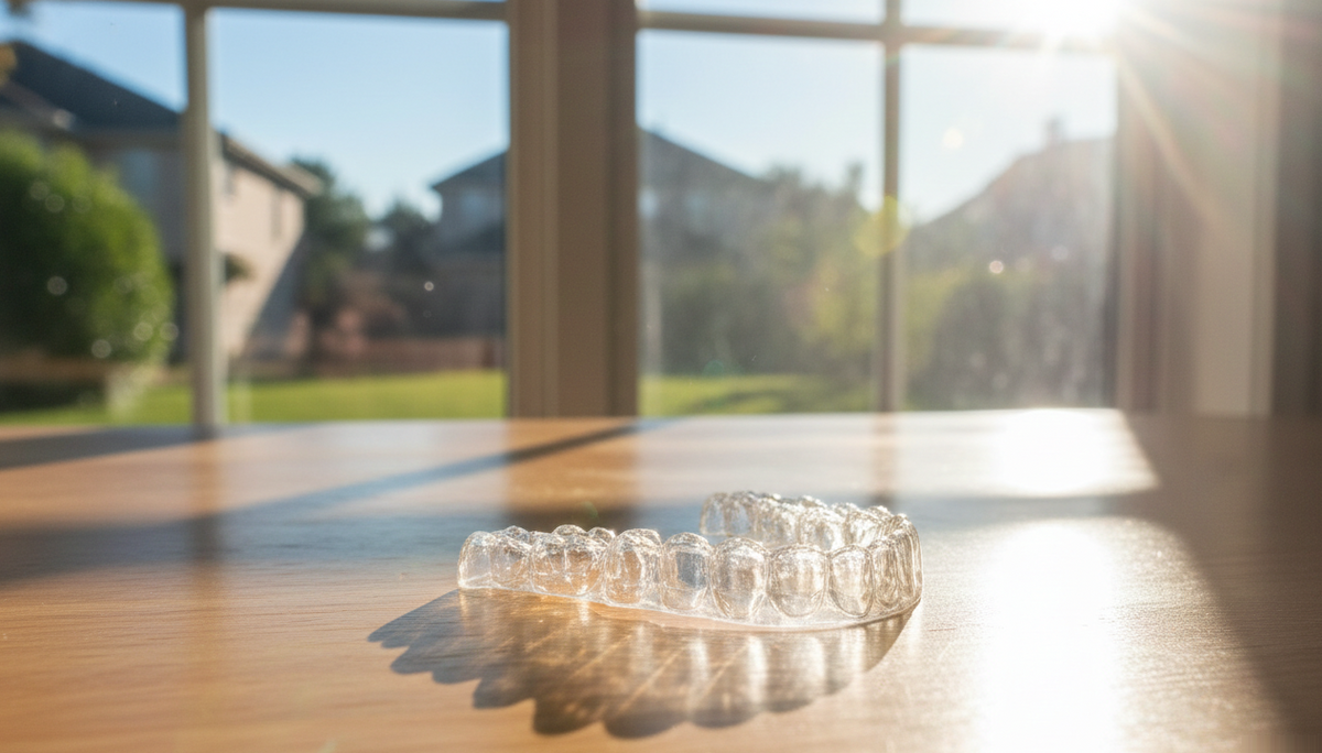 Vitamin D and Tooth Density: Why Your “Sunshine Vitamin” Matters for Your Smile