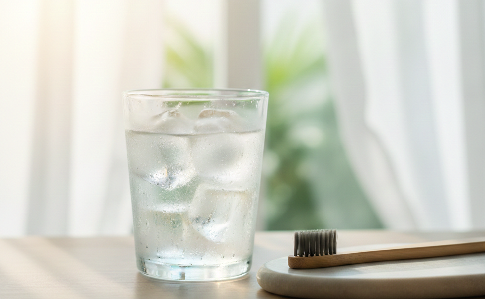 Whitening Sensitive Teeth: 5 tips for a pain-free glow-up