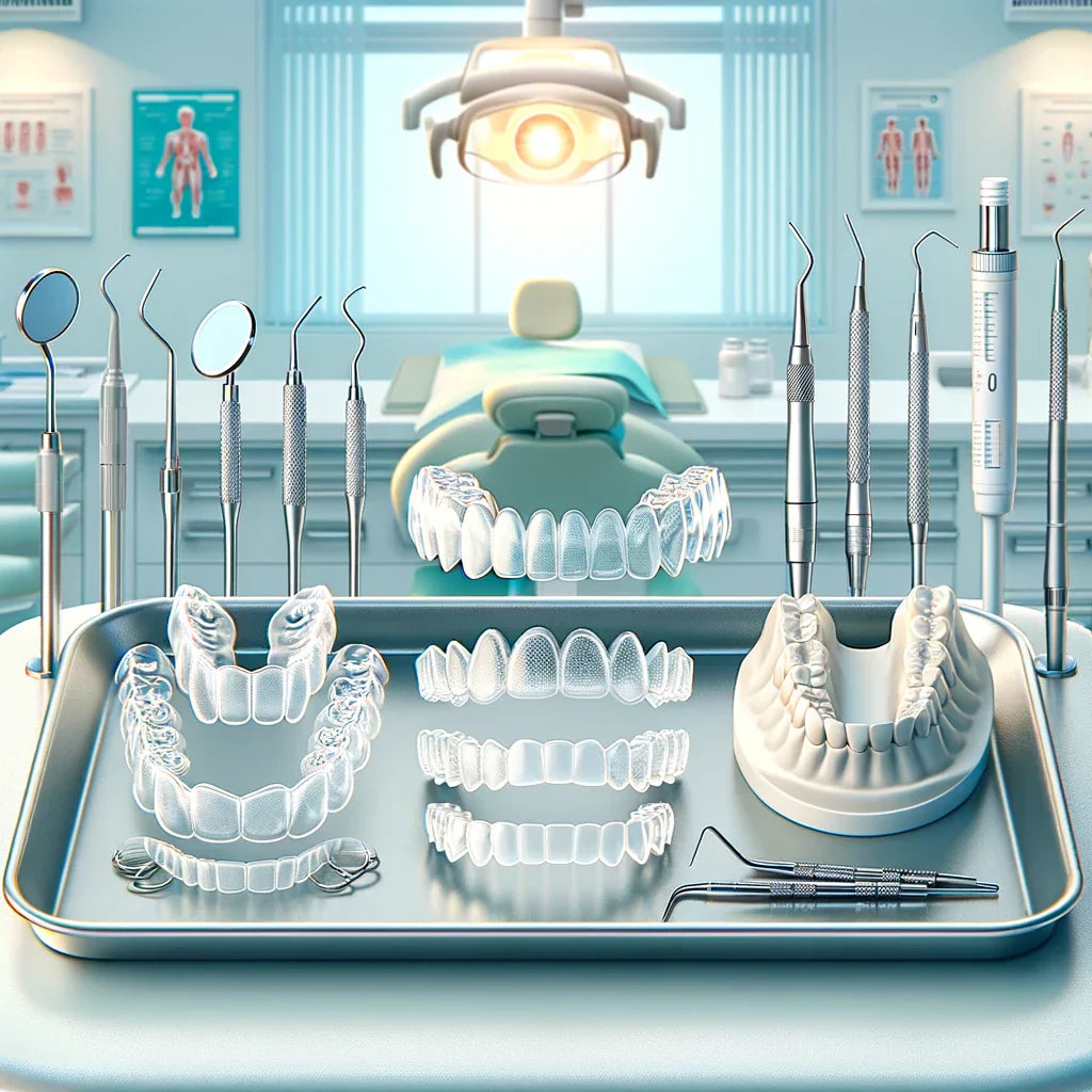 The Ultimate Guide to Replacement Retainers - Remi