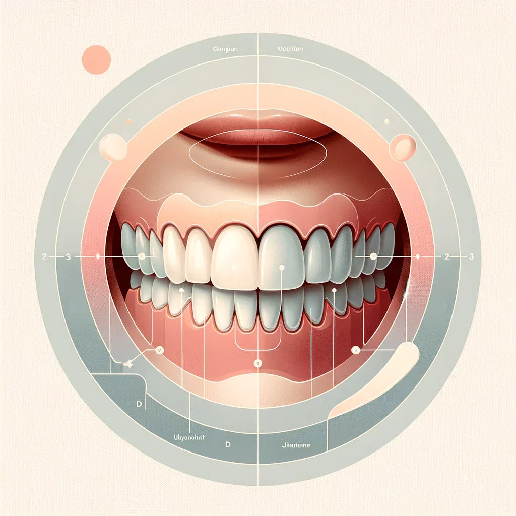 Jaw Shifting to One Side: Causes and Treatments - Remi