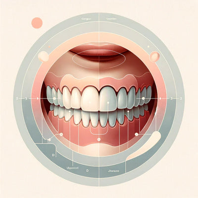 Jaw Shifting to One Side: Causes and Treatments