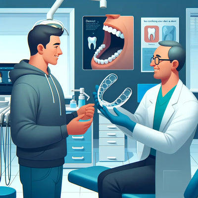 How often should you get a Mouth Guard?