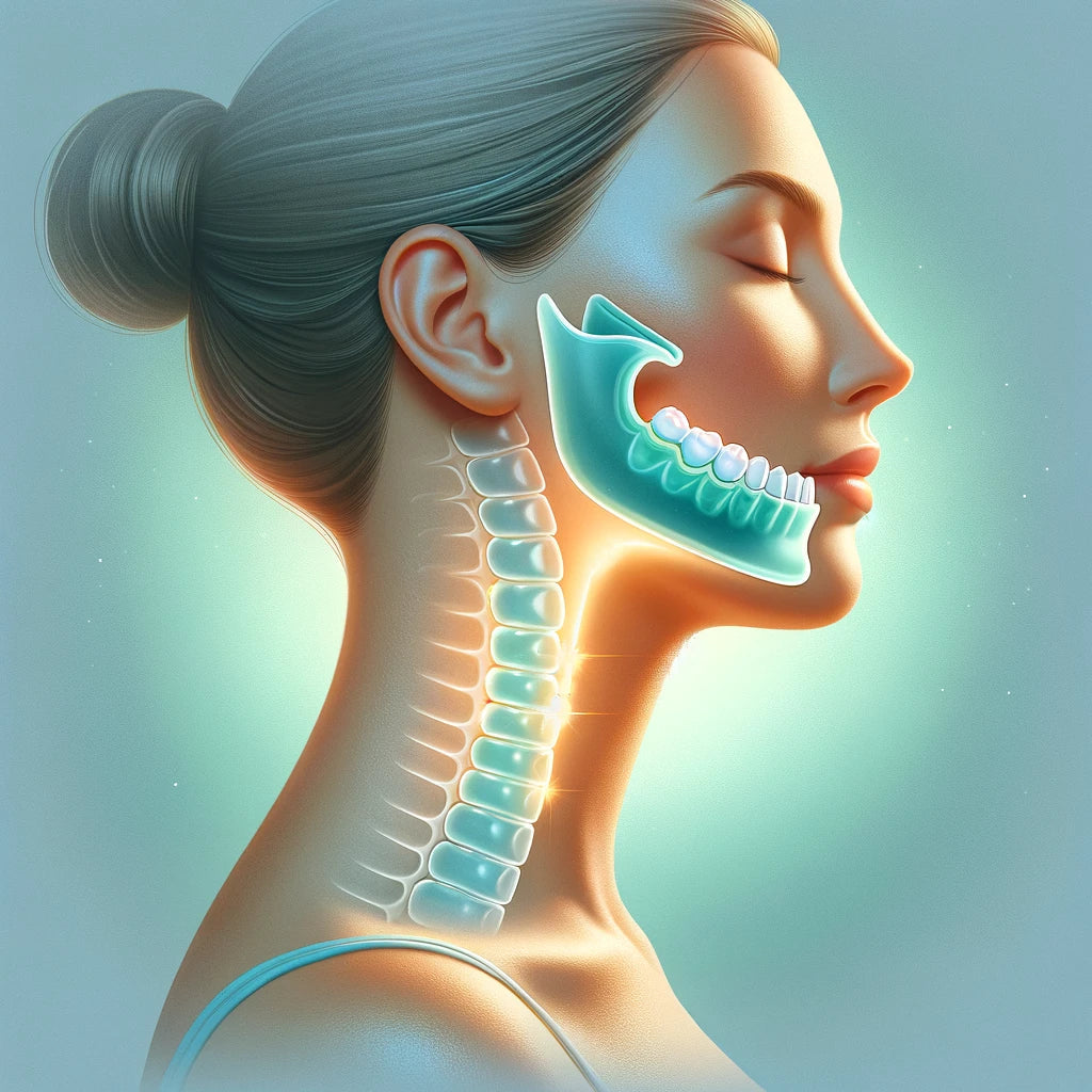Relieving TMJ Disorders with Custom Mouth Guards - Remi