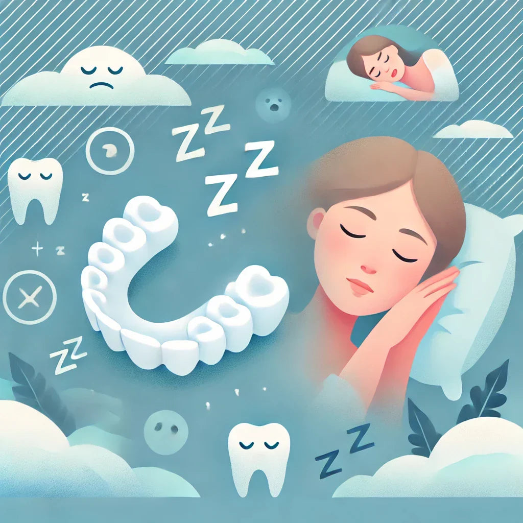 How Mouth Guards Can Help Reduce Snoring and Sleep Apnea - Remi