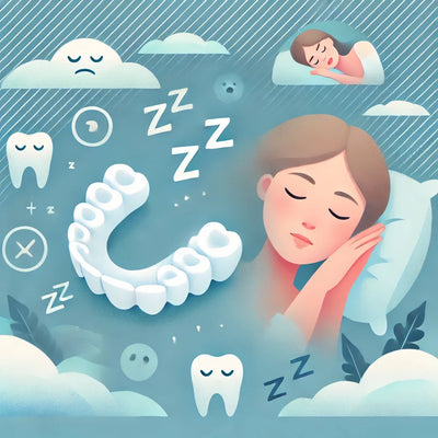 How Mouth Guards Can Help Reduce Snoring and Sleep Apnea