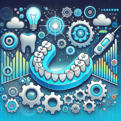 Innovative Designs in Mouth Guard Manufacturing