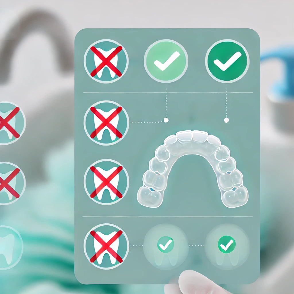 Common Mistakes in Mouth Guard Care and How to Avoid Them