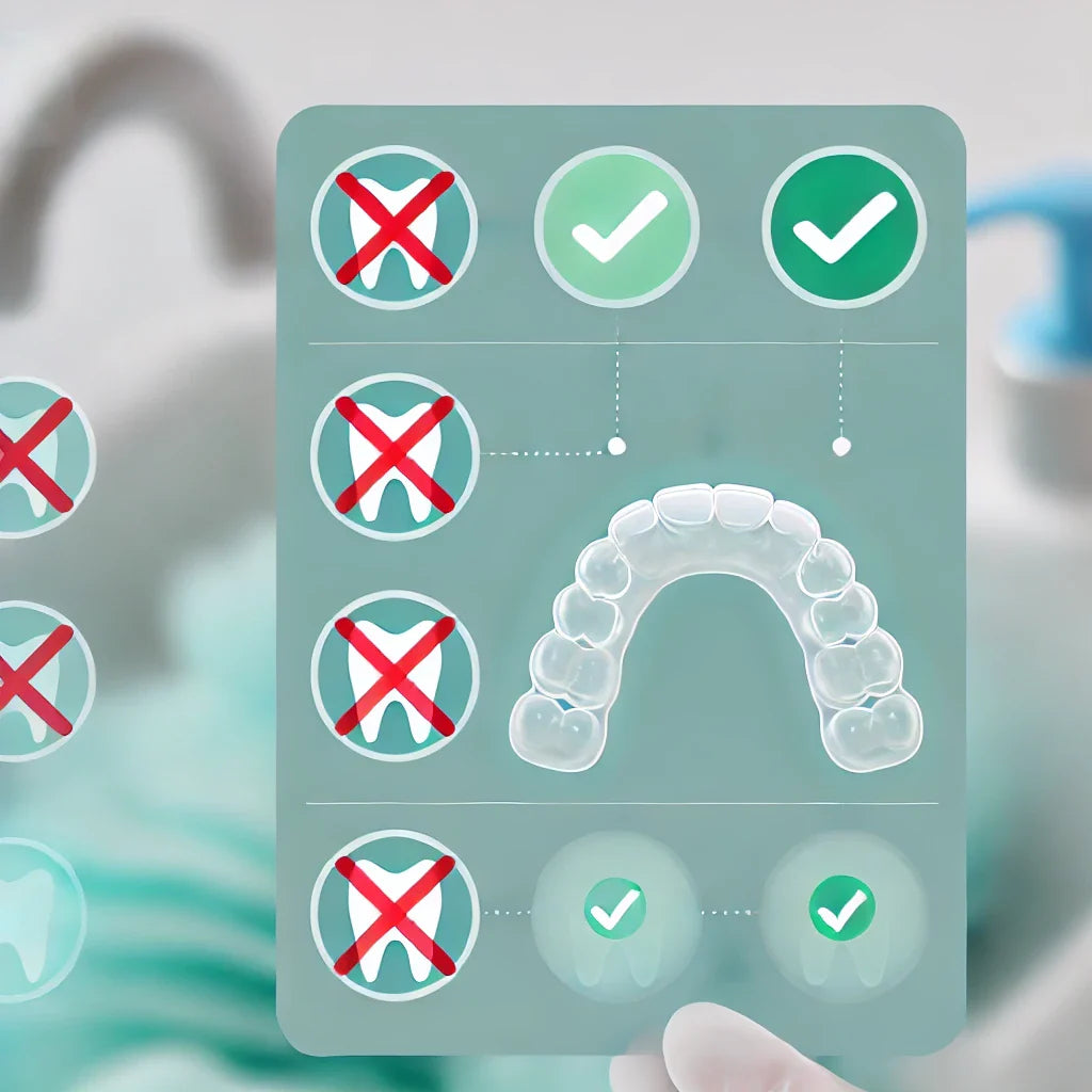 Common Mistakes in Mouth Guard Care and How to Avoid Them - Remi