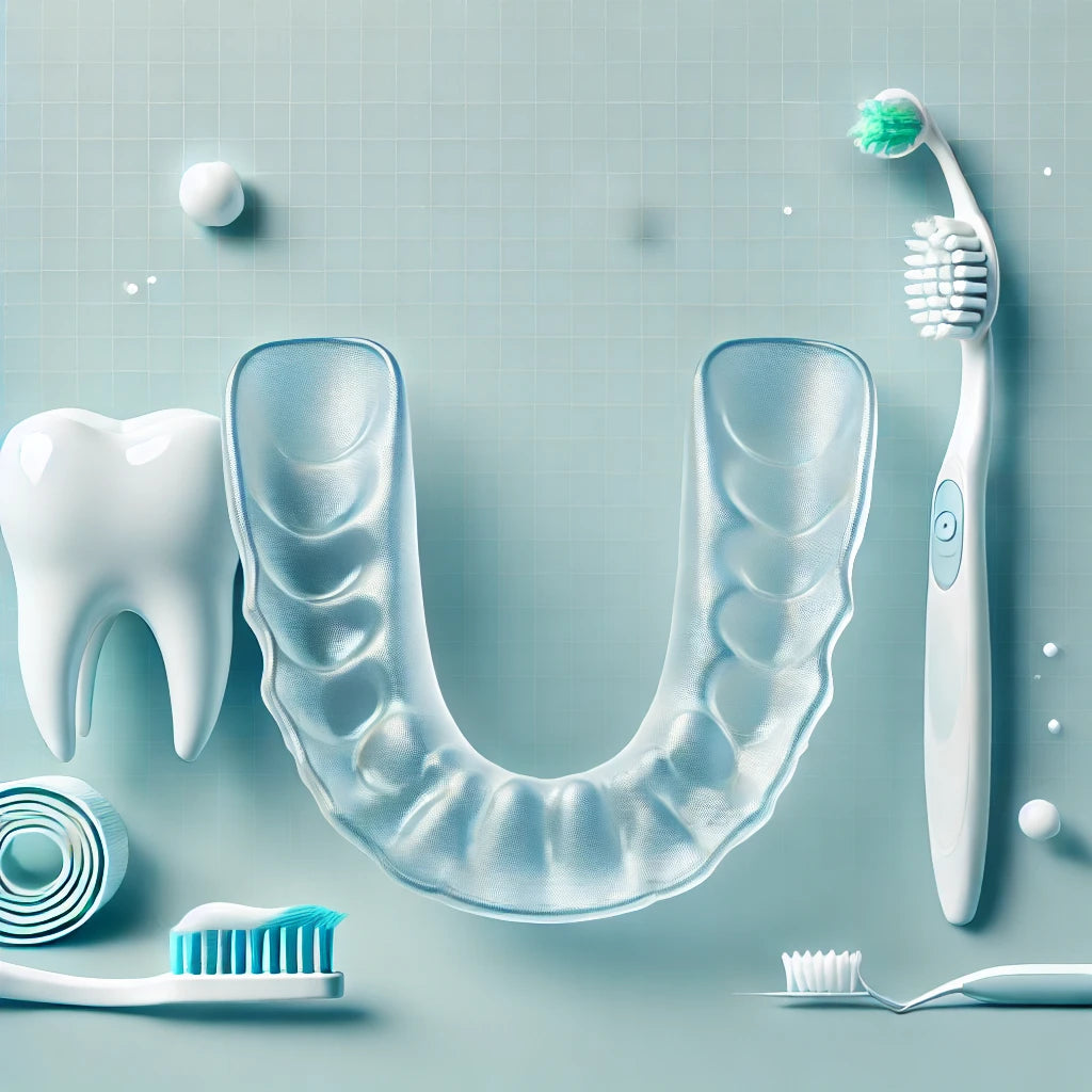 How Night Guards Affect Oral Hygiene and Gum Health