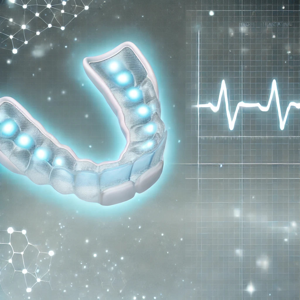 The Future of Mouth Guards: Smart Guards with Tracking Features - Remi