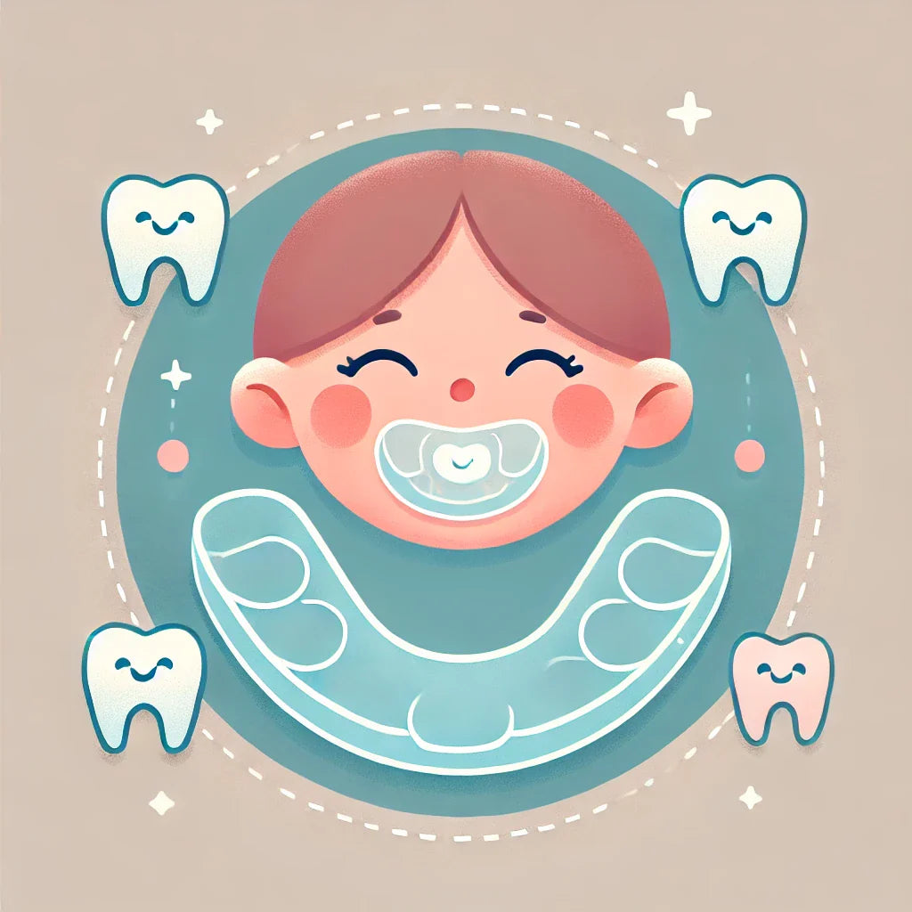 Pediatric Mouth Guards: Protecting Young Smiles - Remi