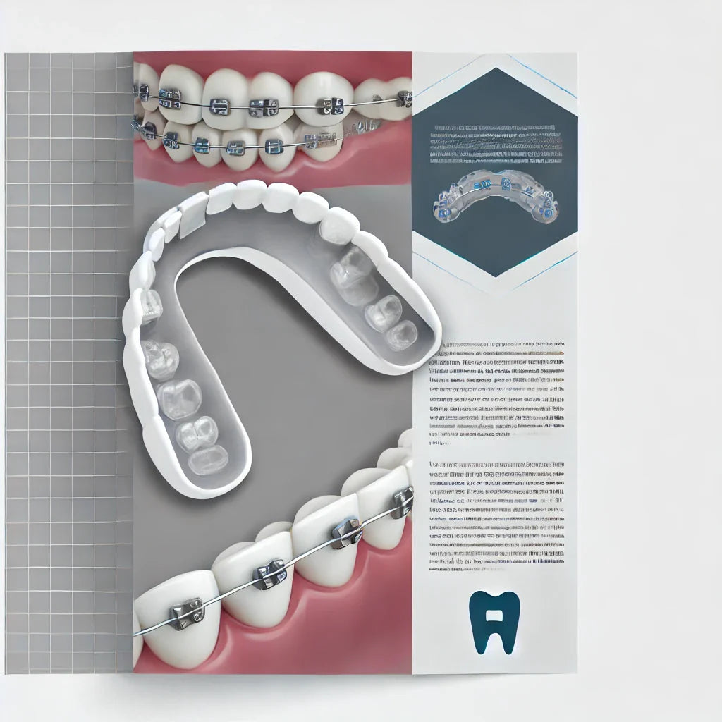 Mouth Guards for Braces: What to Consider - Remi
