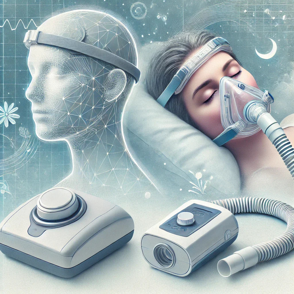Combining Mouth Guards with CPAP for Better Sleep - Remi