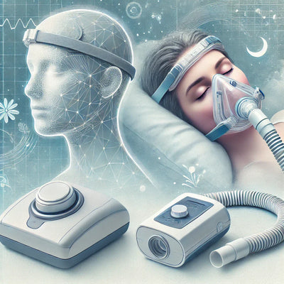Combining Mouth Guards with CPAP for Better Sleep