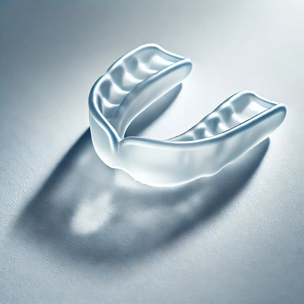 A Comprehensive Guide to Mouth Guards: Protection for Your Teeth and Health