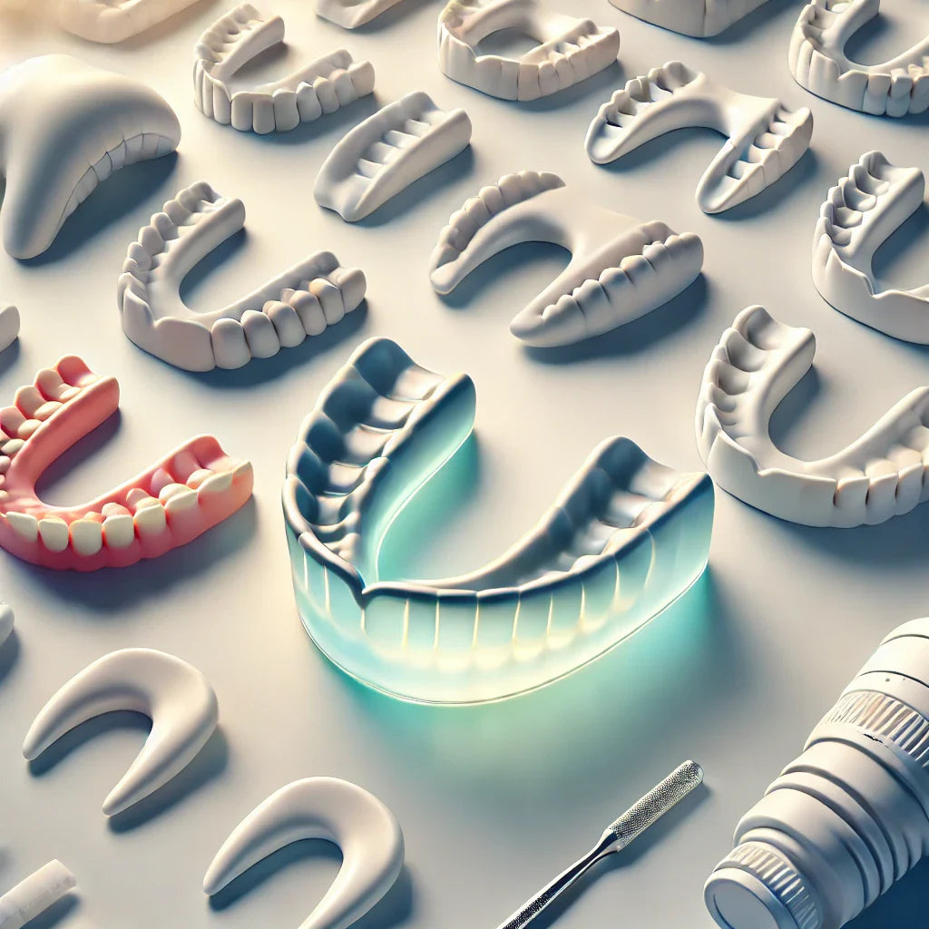 Best Mouth Guard for Grinding Teeth: Top Picks and Reviews