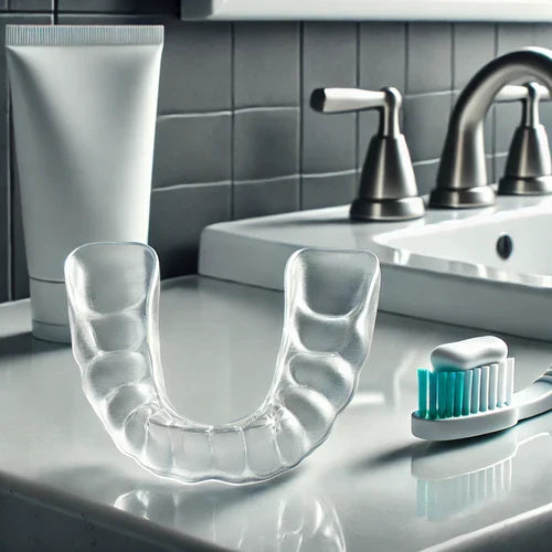 Dental Mouth Guards: How They Protect Your Teeth While You Sleep
