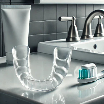 Dental Mouth Guards: How They Protect Your Teeth While You Sleep