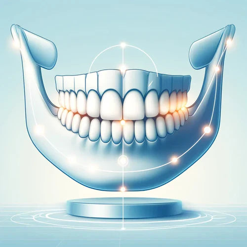 The Role of Proper Jaw Alignment in Long-Term Dental Health