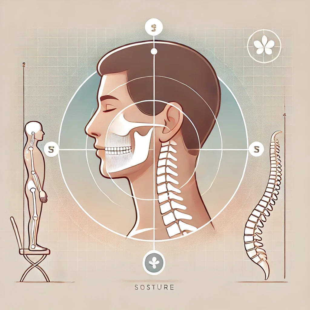 How to Prevent Jaw Misalignment from Everyday Habits