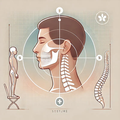How to Prevent Jaw Misalignment from Everyday Habits