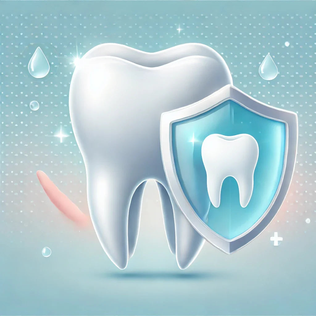 How to Protect Your Teeth from Everyday Wear and Tear