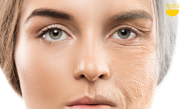 Does Your Teeth Grinding Habit Speed Up the Aging Process? - Remi