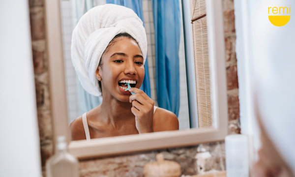Elevate Your Teeth-Cleaning Game: Advanced Flosser Optimization Techniques for Superior Hygiene - Remi