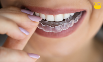 Ensuring Dental Safety: Using a Mouth Guard While Sporting a Temporary Crown